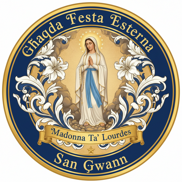 Għaqda Festa Esterna Madonna Ta’ Lourdes San Ġwann